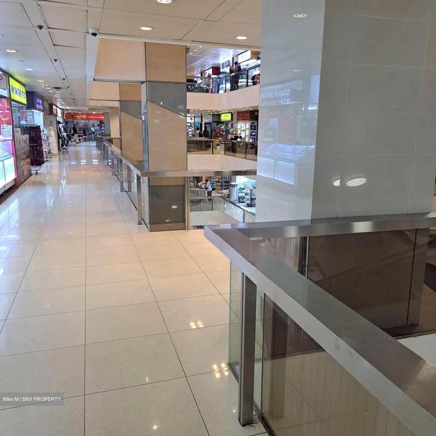 Peninsula Plaza (D6), Retail #581702021